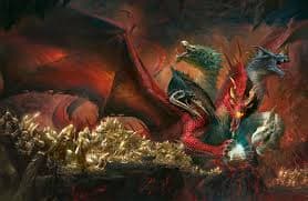 Tyranny of Dragons