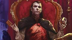 Curse of Strahd