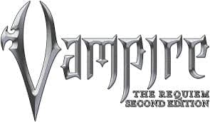 Vampire the Requiem