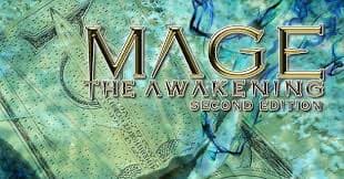 Mage the Awakening