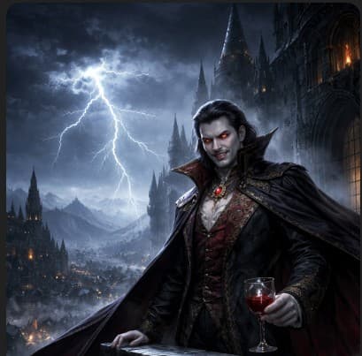 Before the Fall - Session 0