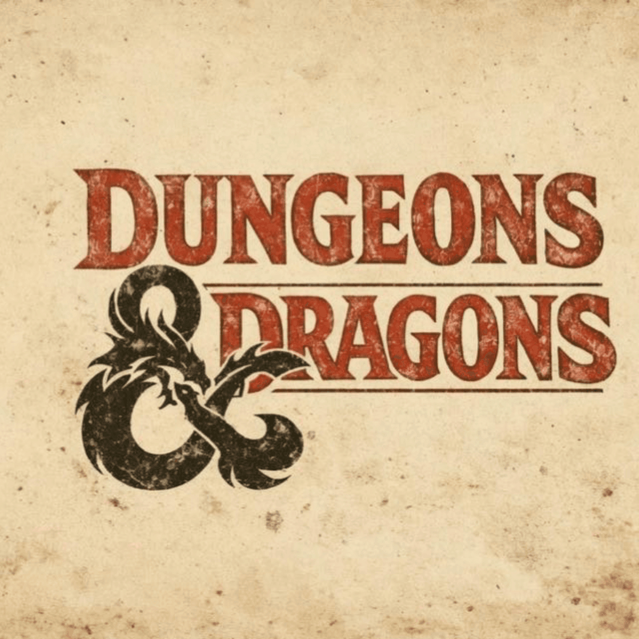 Dungeons and Dragons Experience