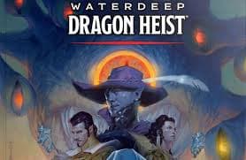 Waterdeep: Dragon Heist